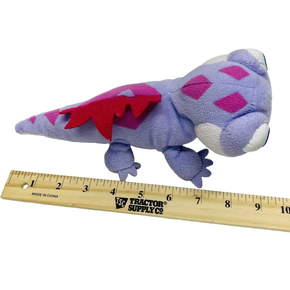 Disney Frozen 2 Bruni The Fire‎ Spirit Plush 9
